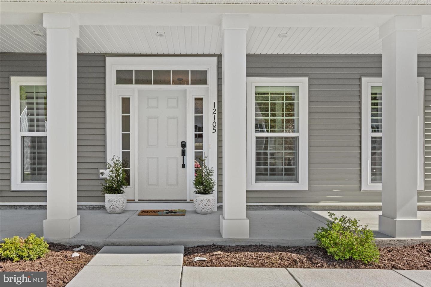 12105 Landings Boulevard, Berlin