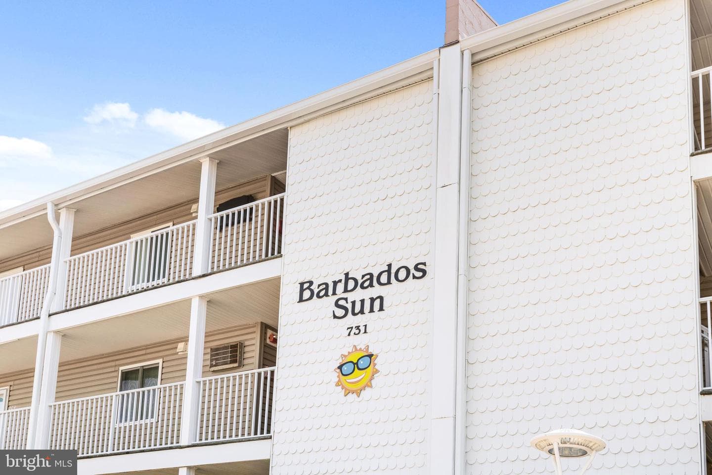 731 Mooring Road #210 Barbados Sun photo 38