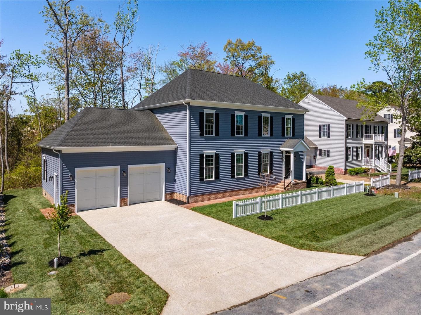 1207 Carrollton Lane, Berlin