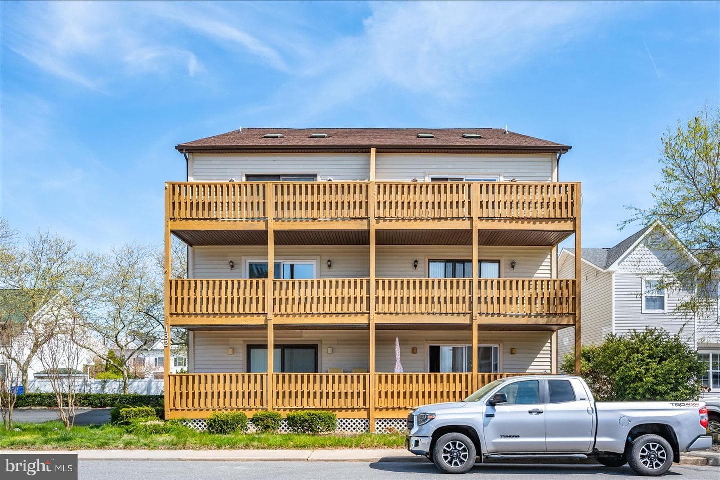 132 Jamestown Road #4, Ocean City