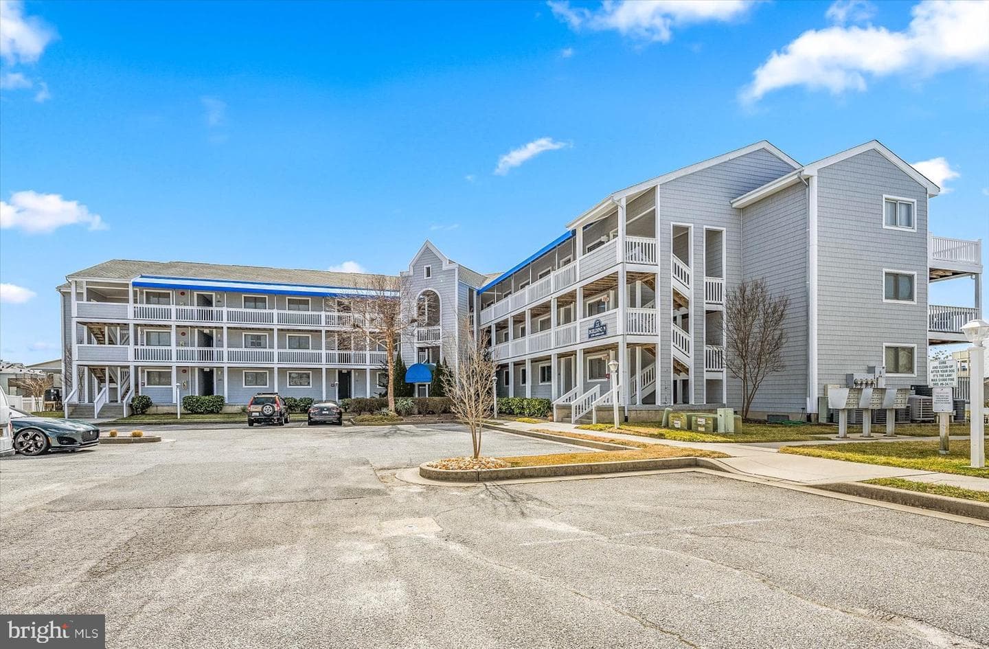 12301 Jamaica Avenue #156n4, Ocean City