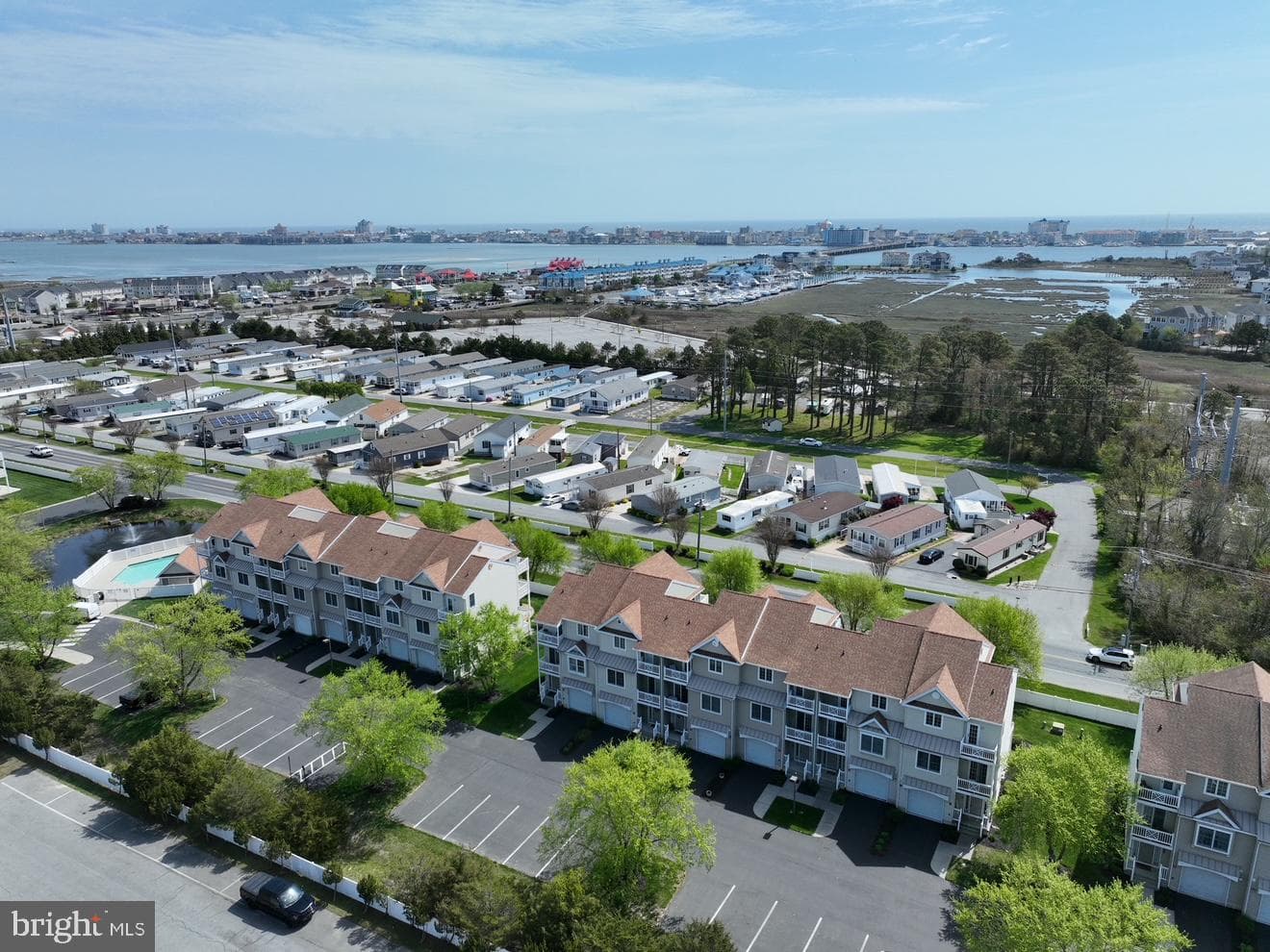 9823 Golf Course Road #7, Ocean City