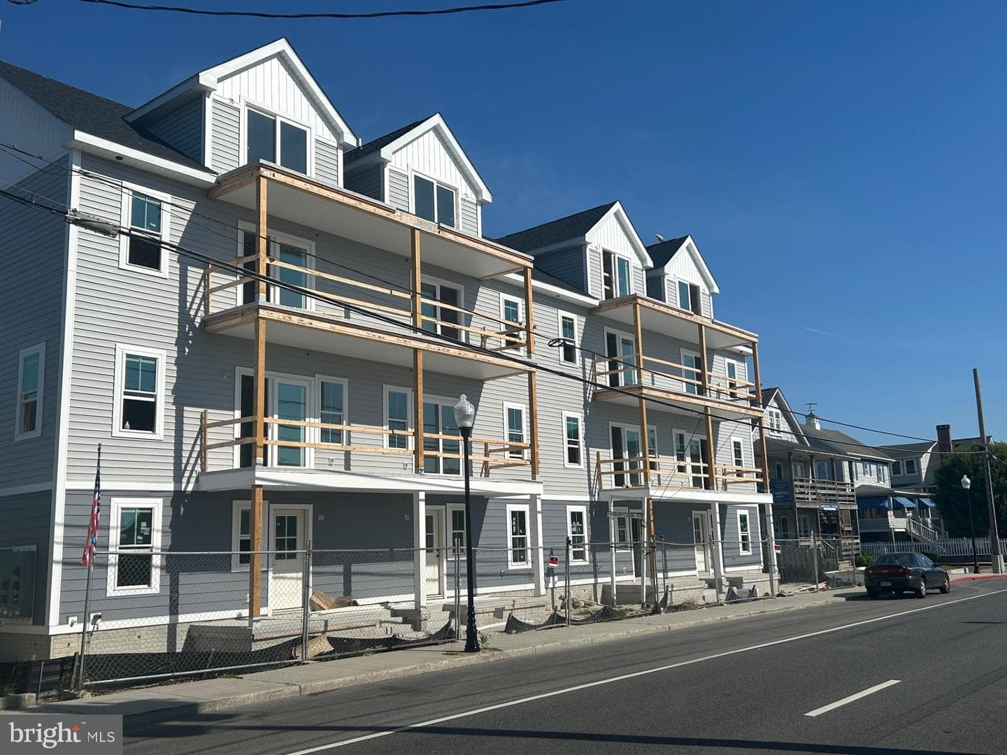 909 N Baltimore Avenue #3, Ocean City
