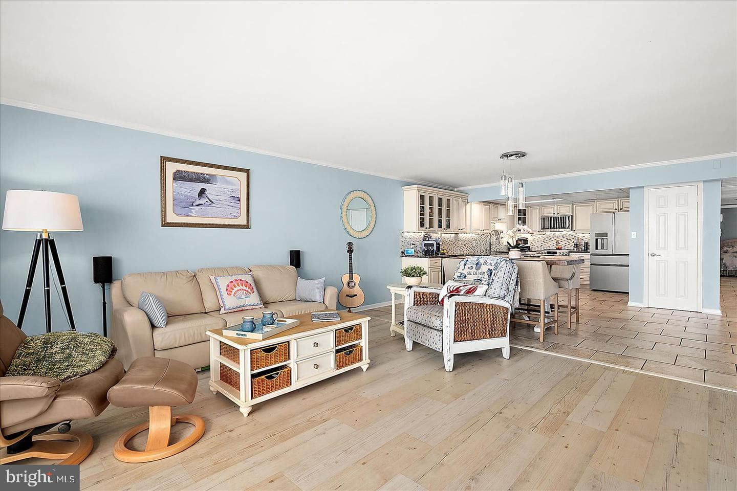 8105 Atlantic Avenue #604 photo 13