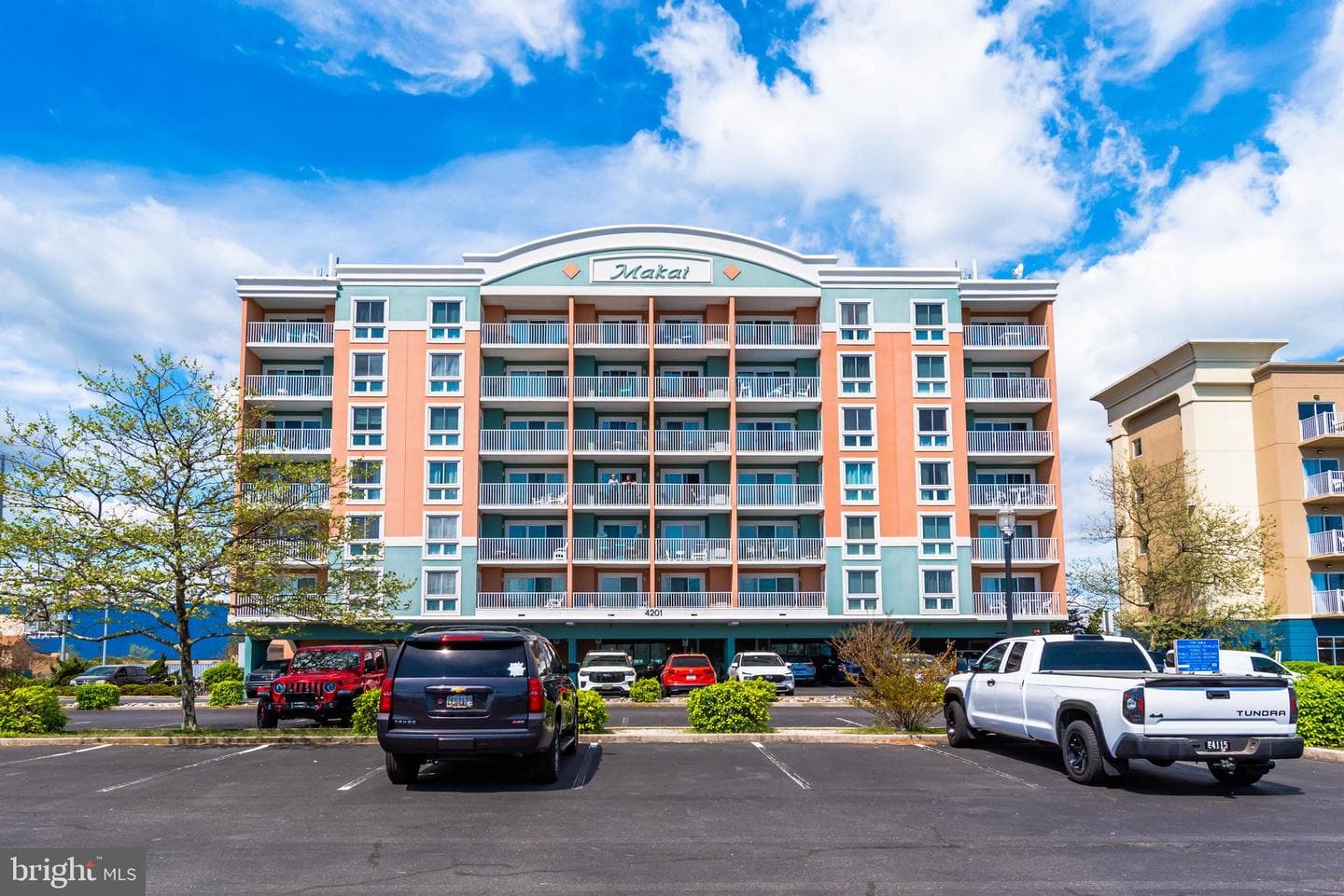 4201 Coastal Highway #102, Ocean City