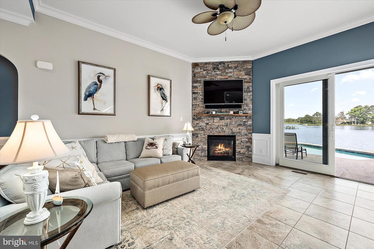 11640 Gum Point Road photo 29