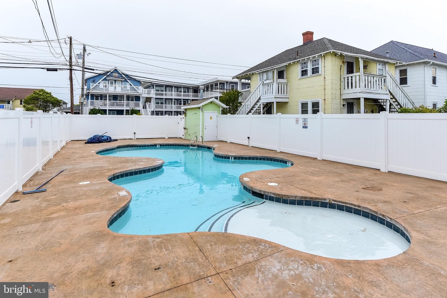404 Saint Louis Avenue #12, Ocean City