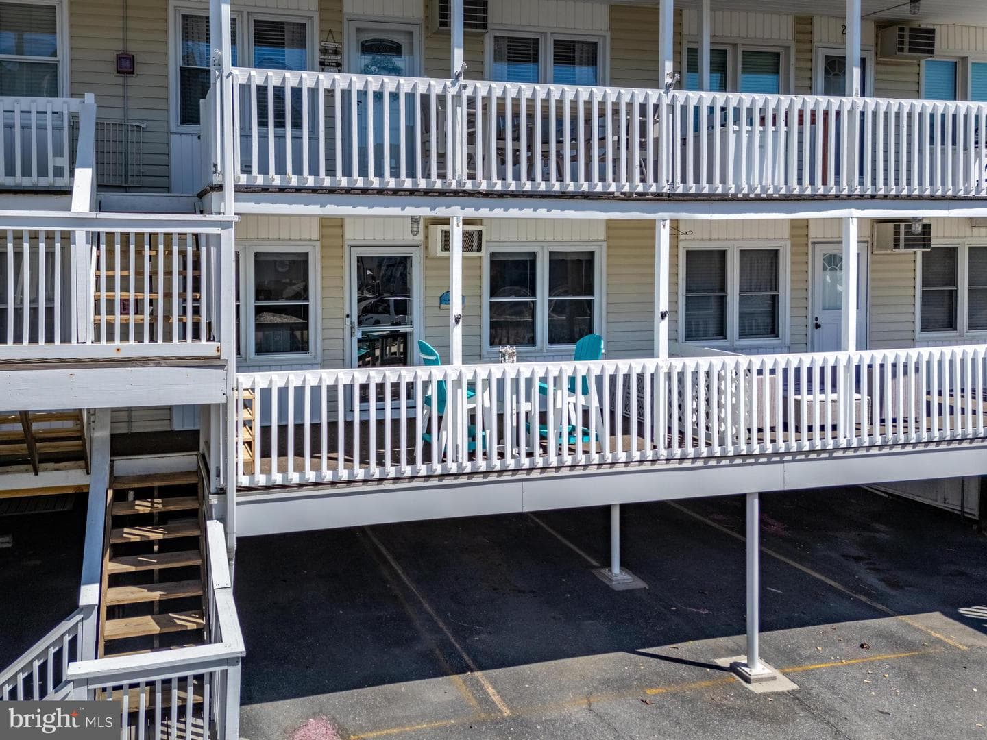 14 123rd Street #3, Ocean City