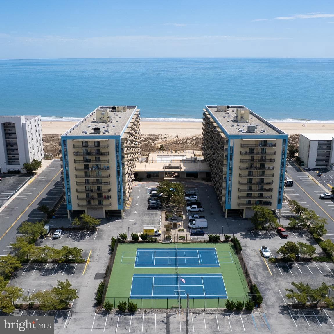 13110 Coastal Highway #512, Ocean City