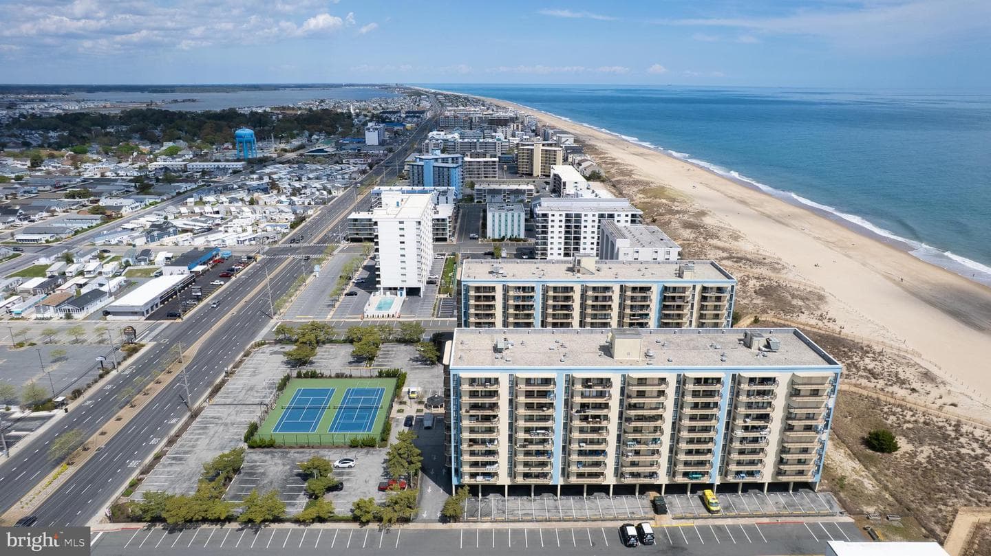 13110 Coastal Highway #512, Ocean City