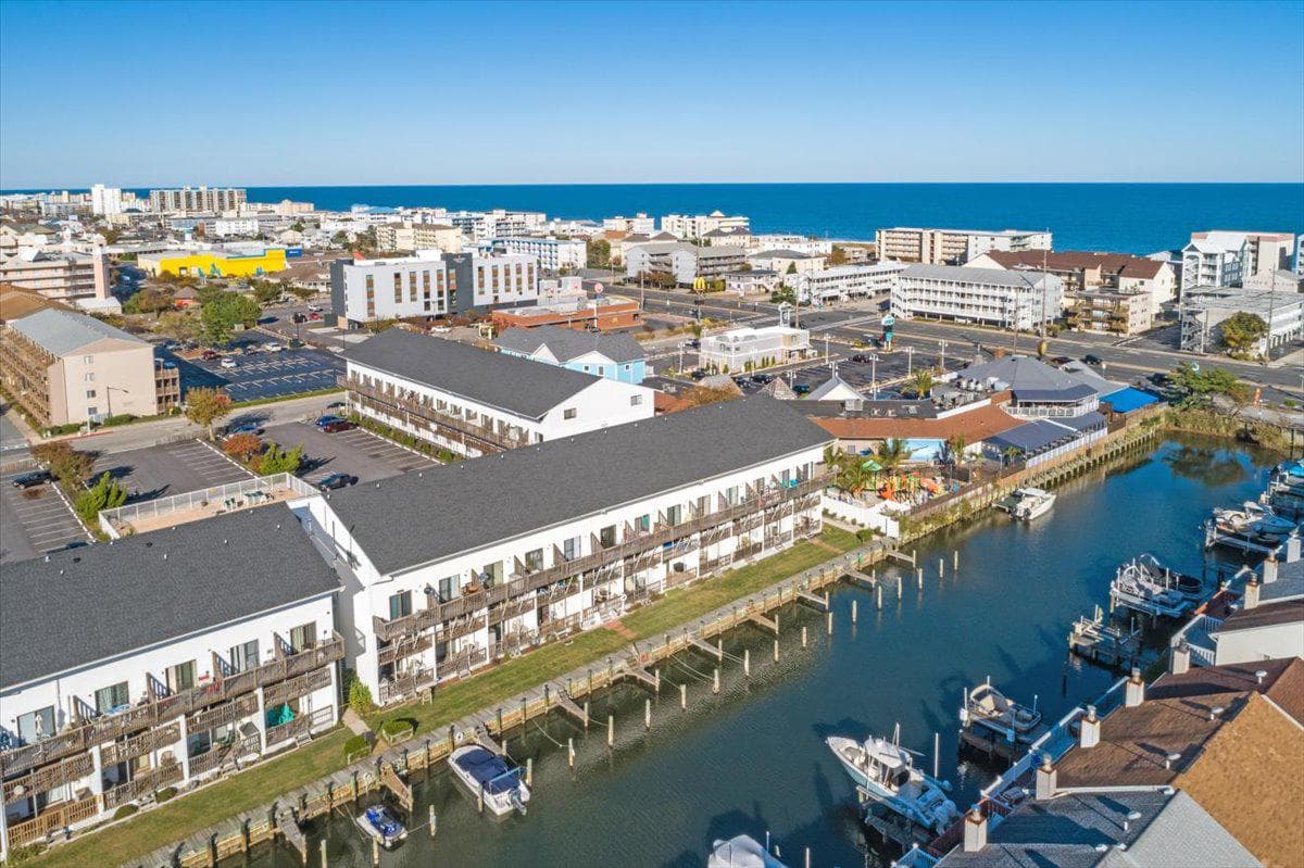 101 123rd Street #231, Ocean City