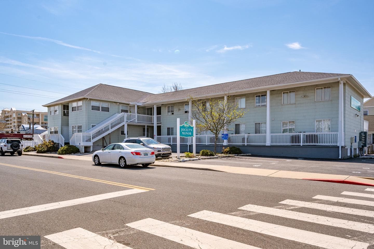 207 8th Street #203e photo 41
