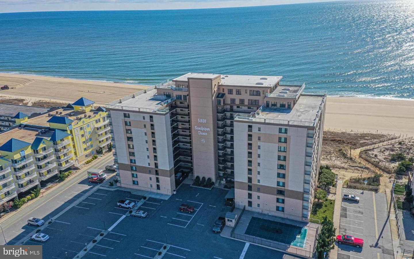 5801 Atlantic Avenue #305 photo 19