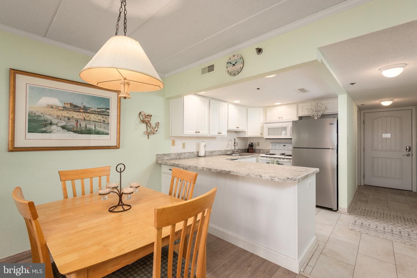 5801 Atlantic Avenue #305 photo 22