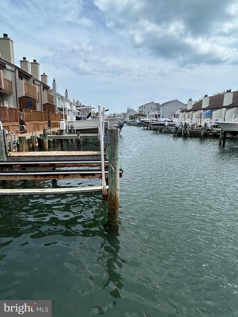 635 94th Street #10 J, Ocean City