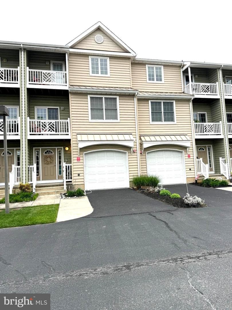 9823 Golf Course Road #20, Ocean City