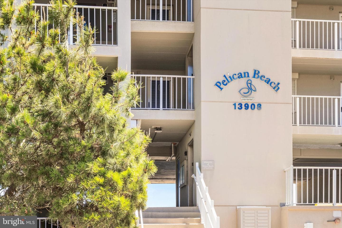 13908 Wight Street #303 Pelican Beach photo 2