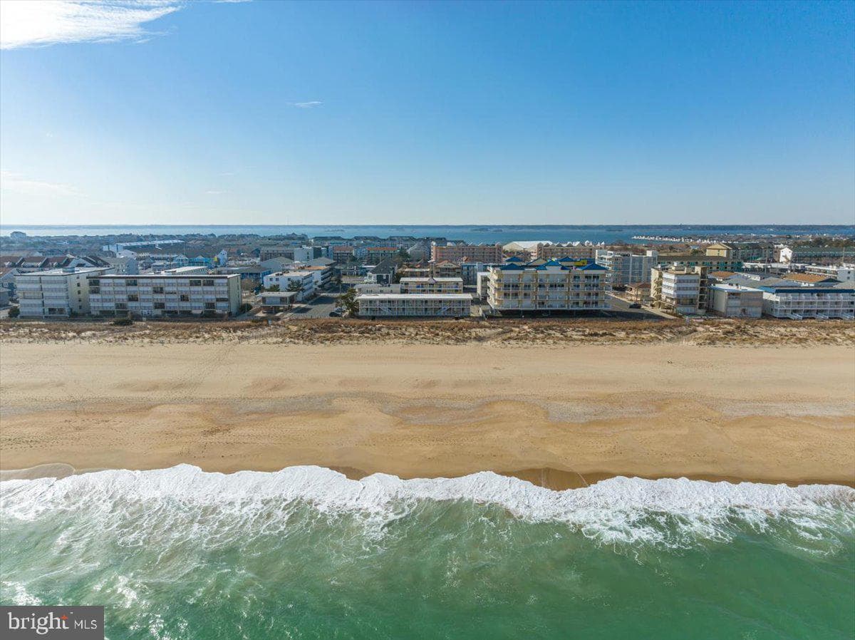 12401 Wight Street #8, Ocean City
