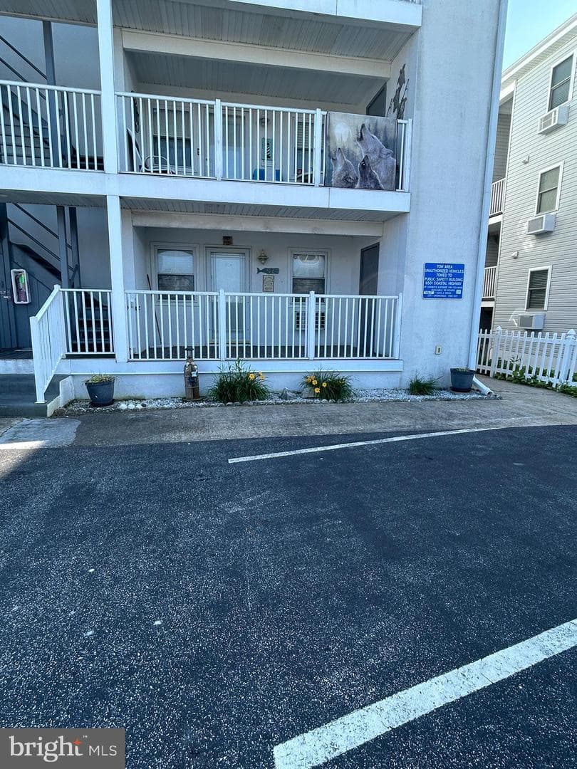 421 Bayshore Drive #102, Ocean City