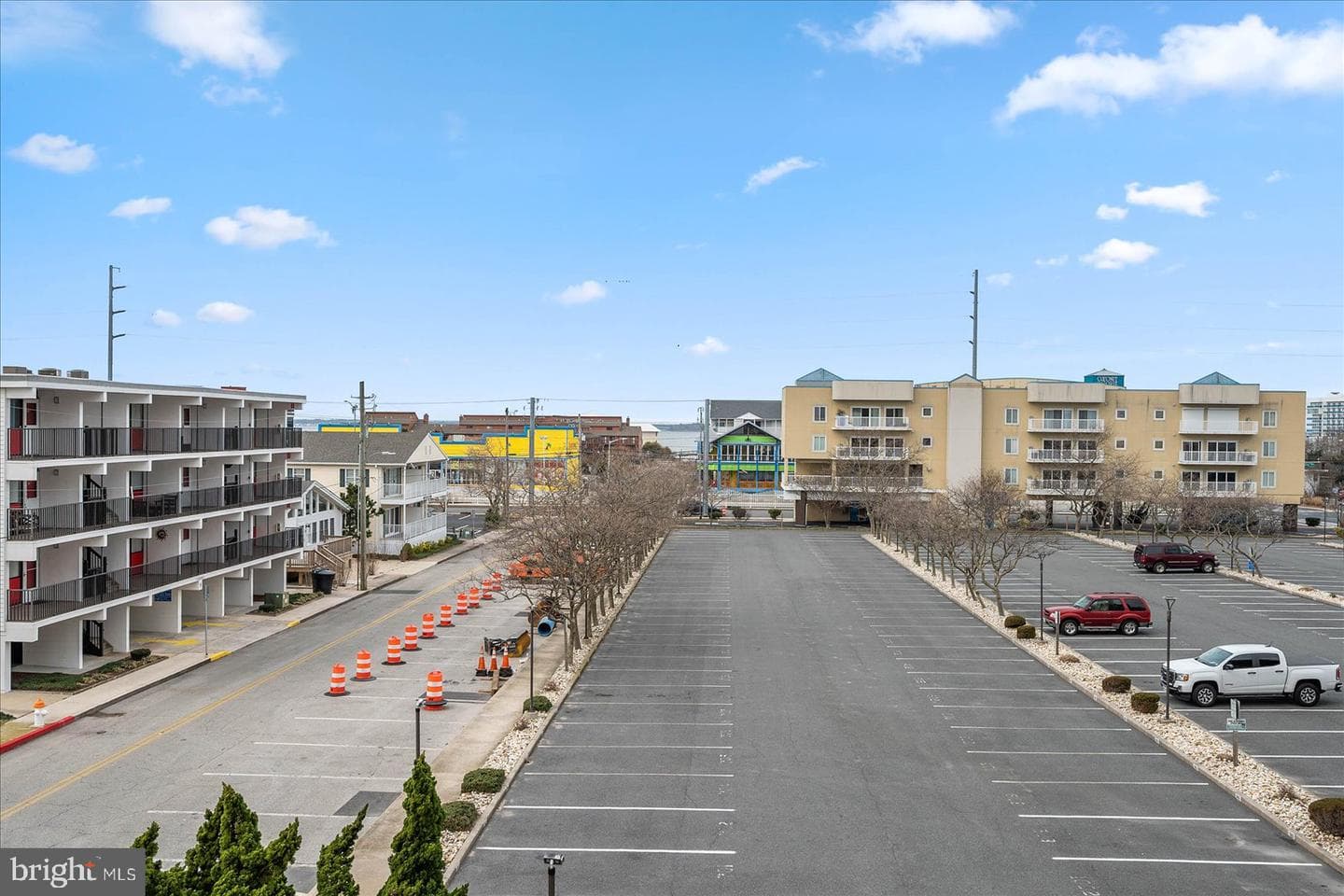 5801 Atlantic Ave # 608 photo 30