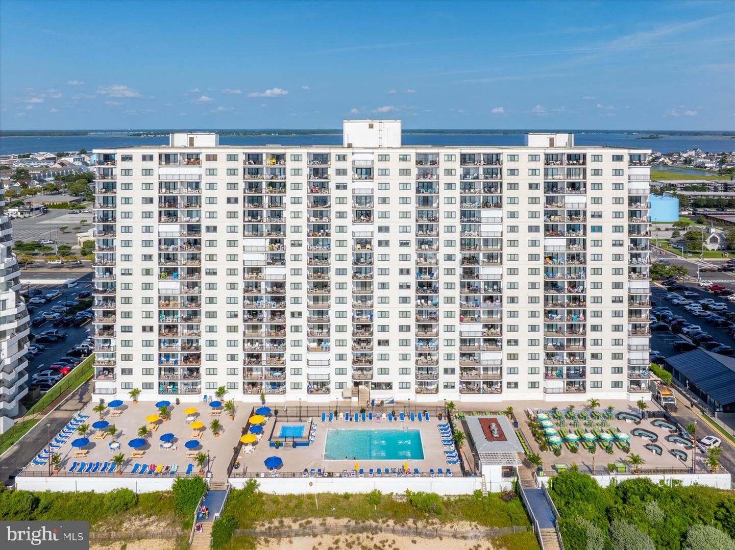 9800 Coastal Highway #1401