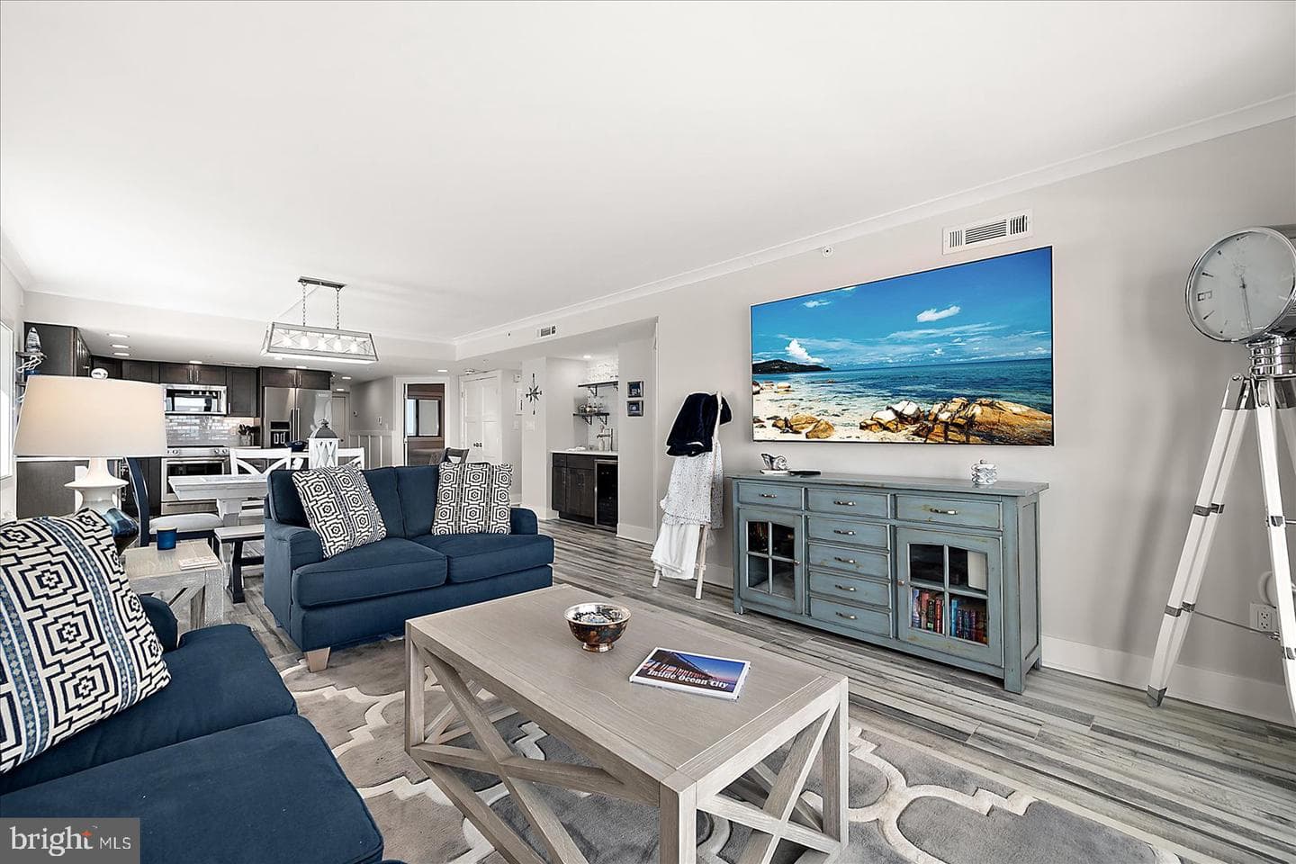 9800 Coastal Highway #1401 photo 12