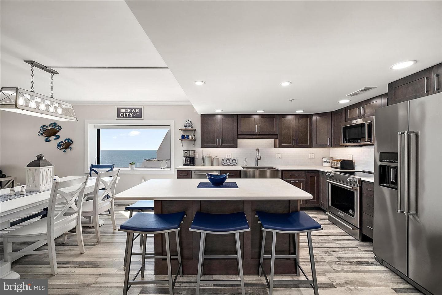 9800 Coastal Highway #1401 photo 14
