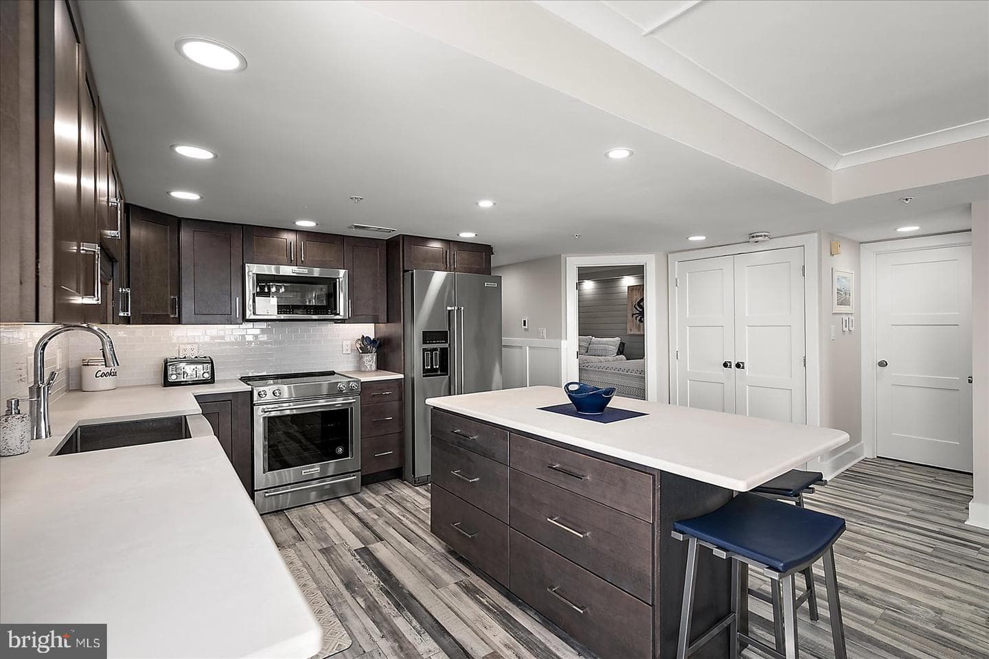 9800 Coastal Highway #1401 photo 16