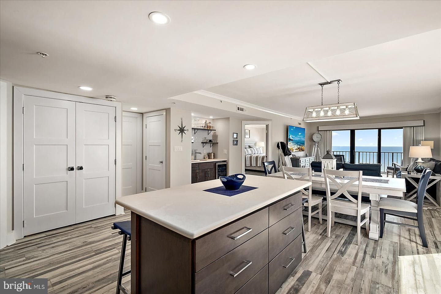 9800 Coastal Highway #1401 photo 19