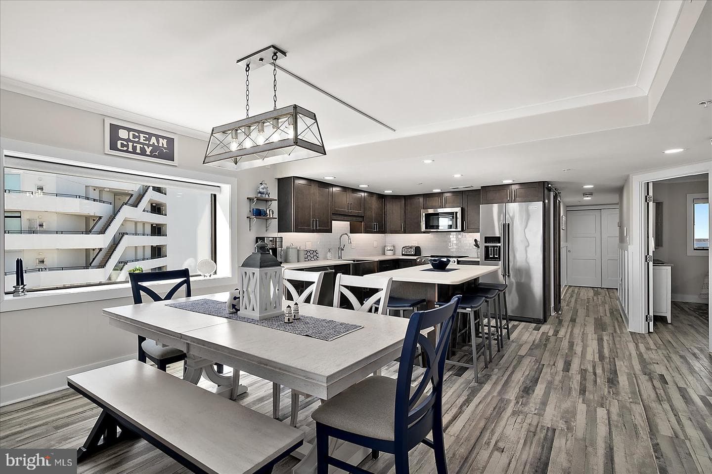 9800 Coastal Highway #1401 photo 22