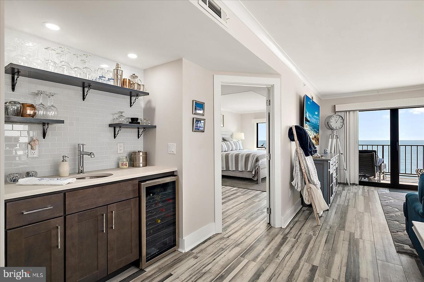 9800 Coastal Highway #1401 photo 24