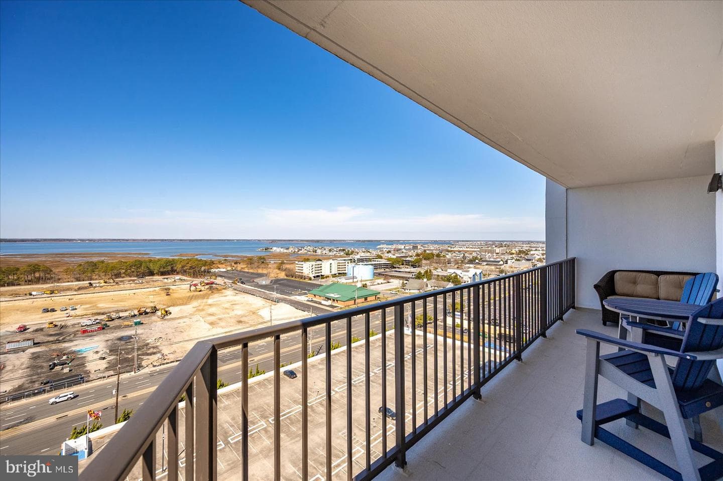 9800 Coastal Highway #1401 photo 44