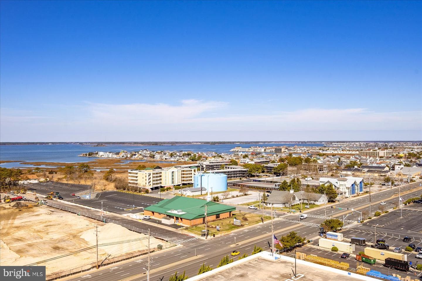 9800 Coastal Highway #1401 photo 46