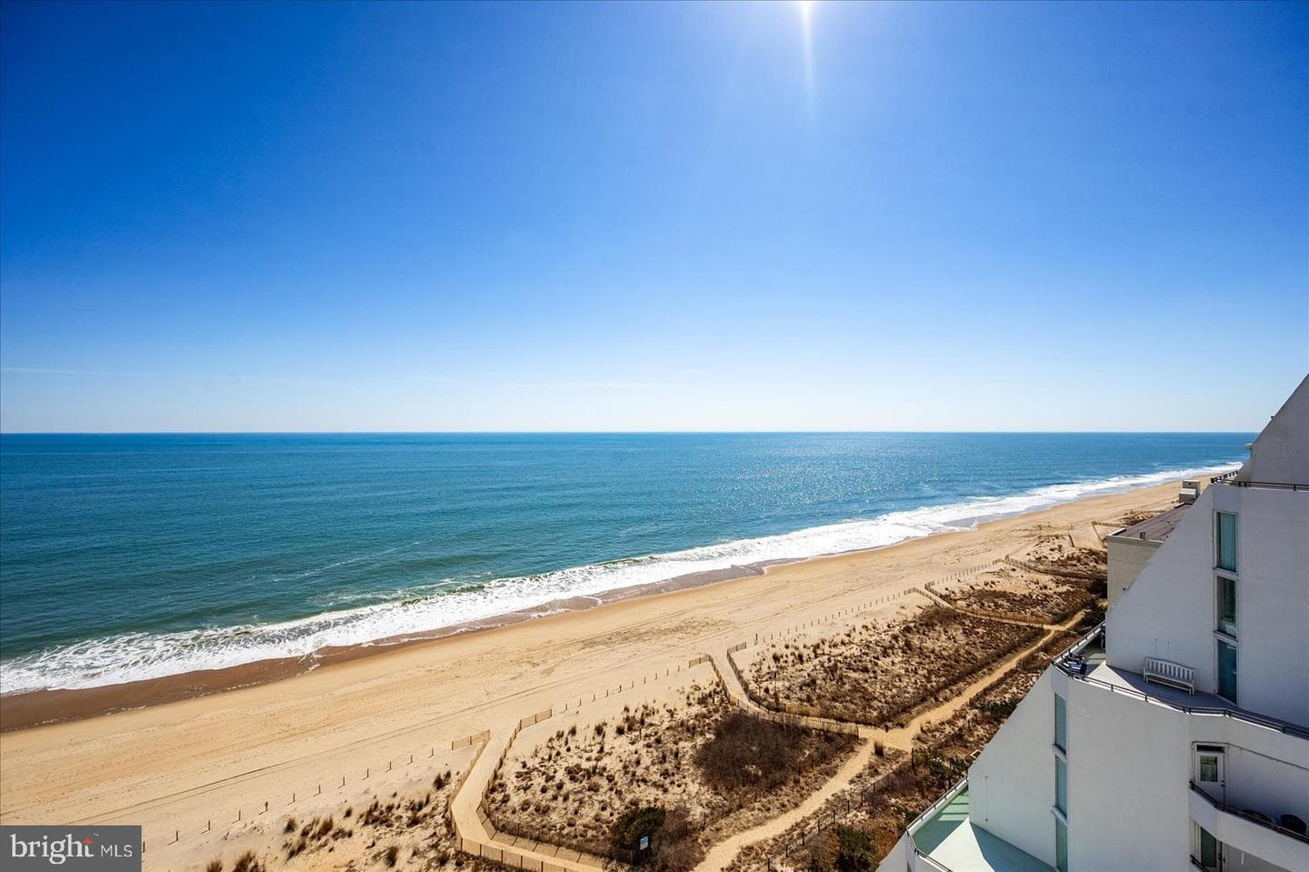 9800 Coastal Highway #1401 photo 53