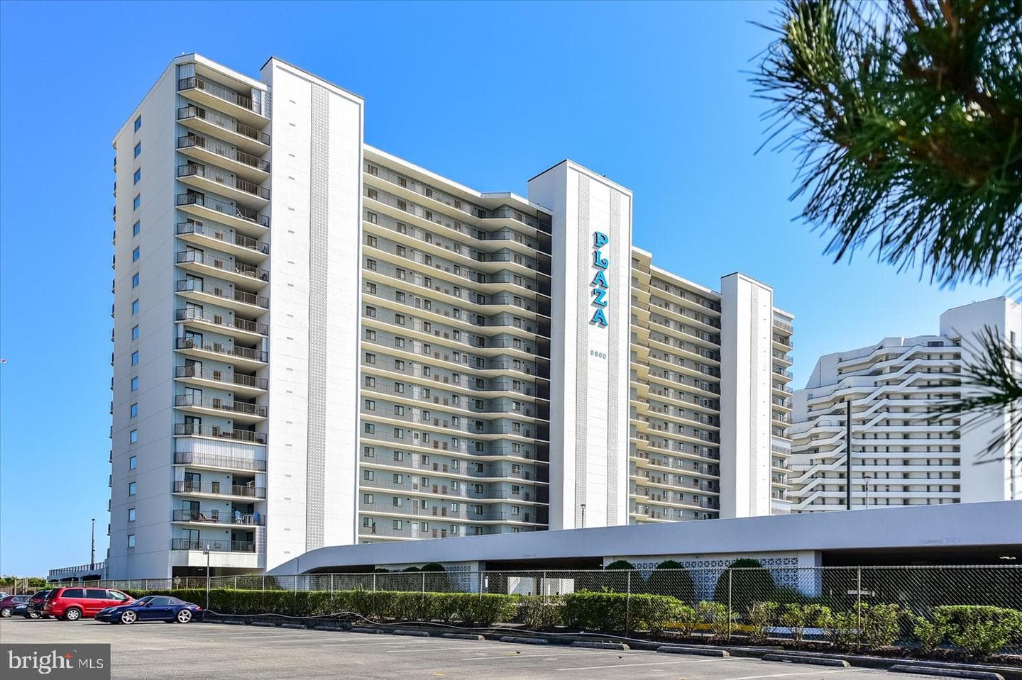 9800 Coastal Highway #1401 photo 57