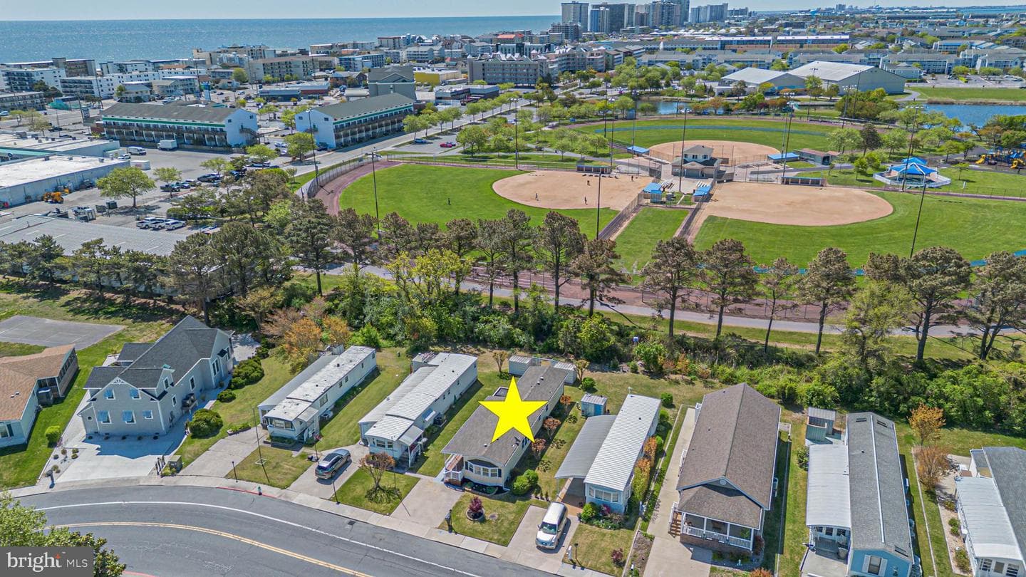119 S Ocean Drive, Ocean City