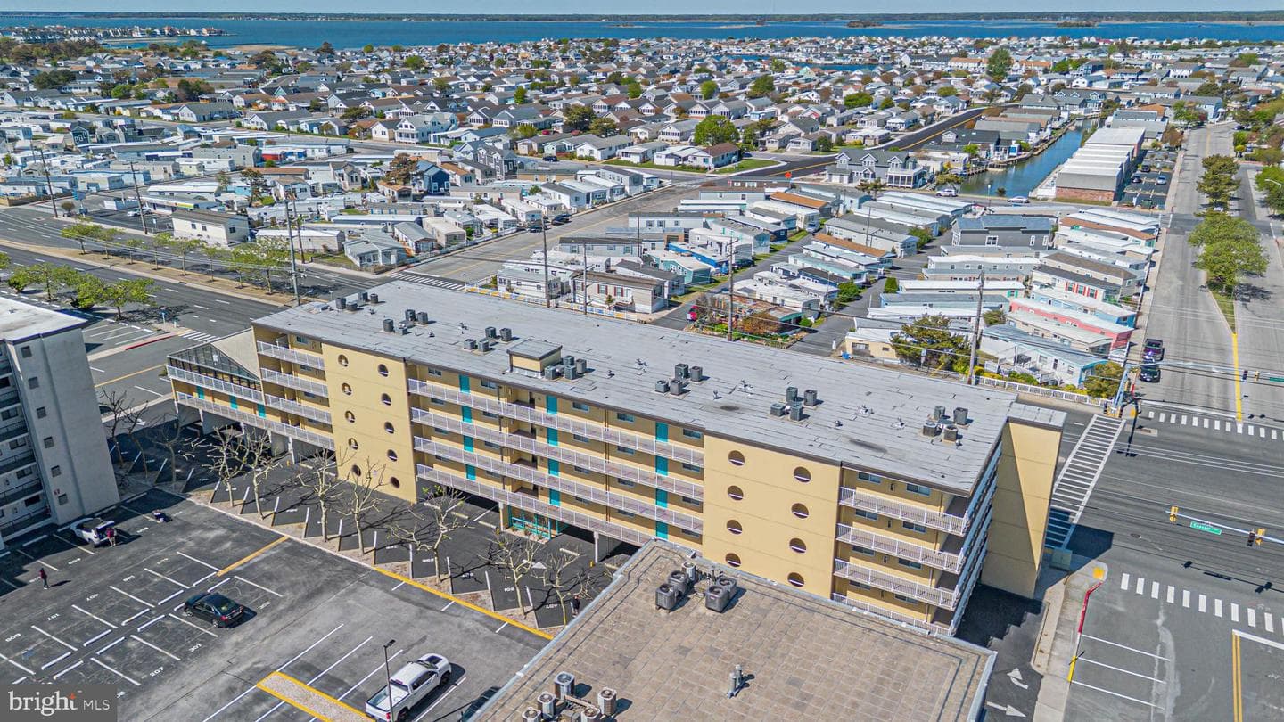 13500 Coastal Highway #202, Ocean City