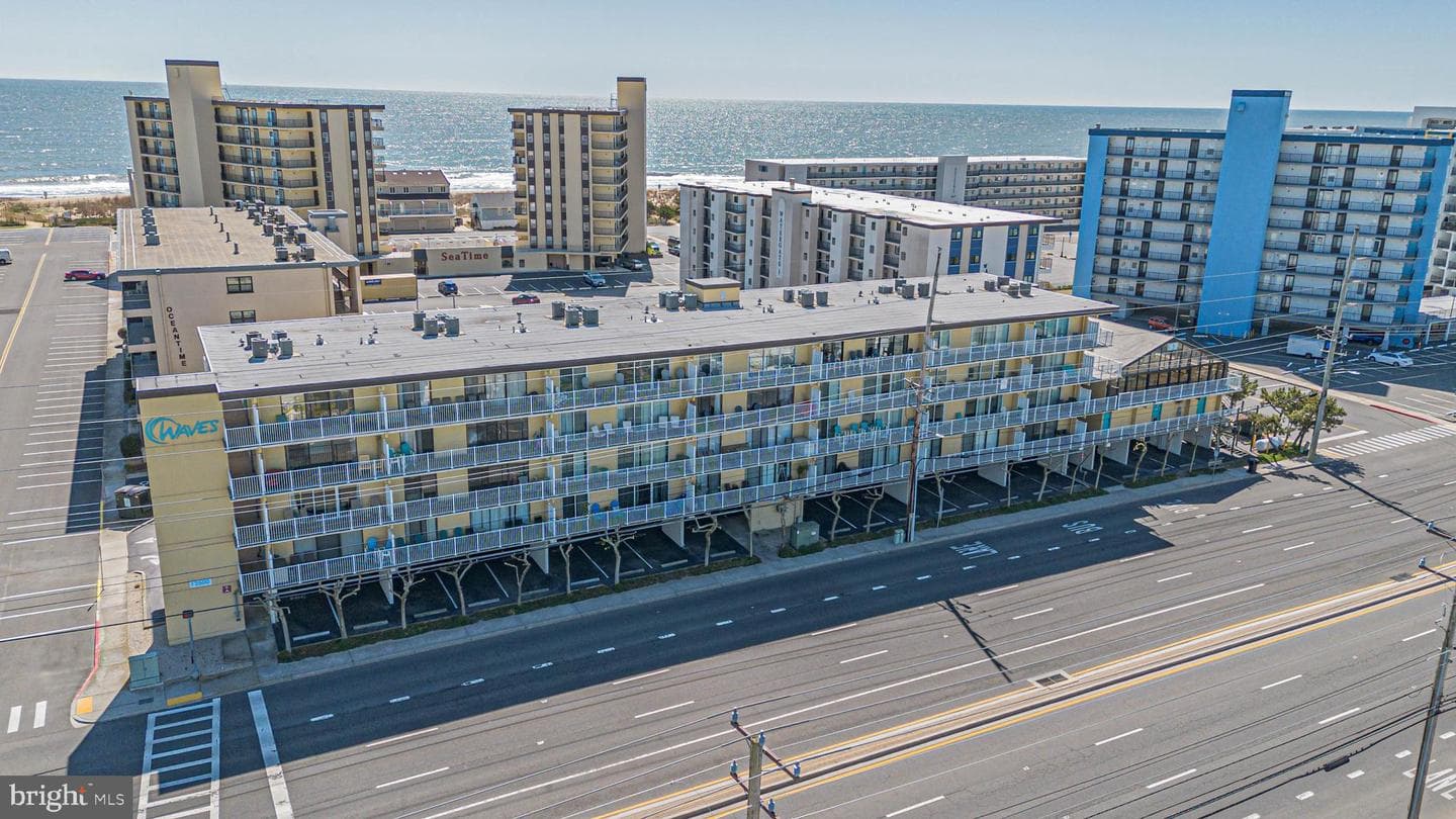 13500 Coastal Highway #202 photo 24