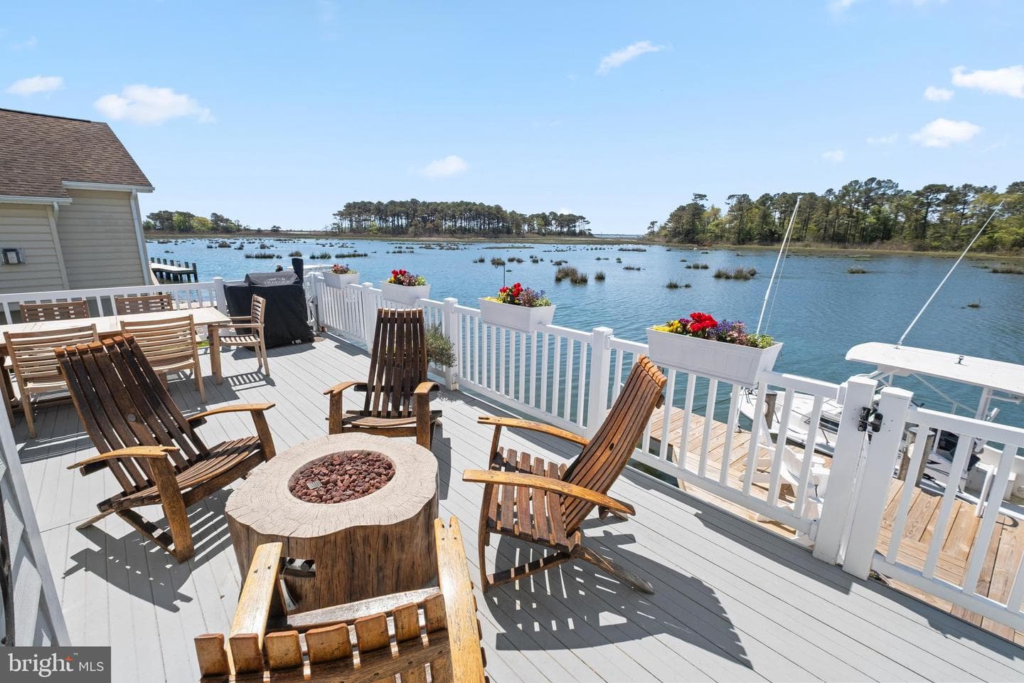 12704 W End Court, Ocean City