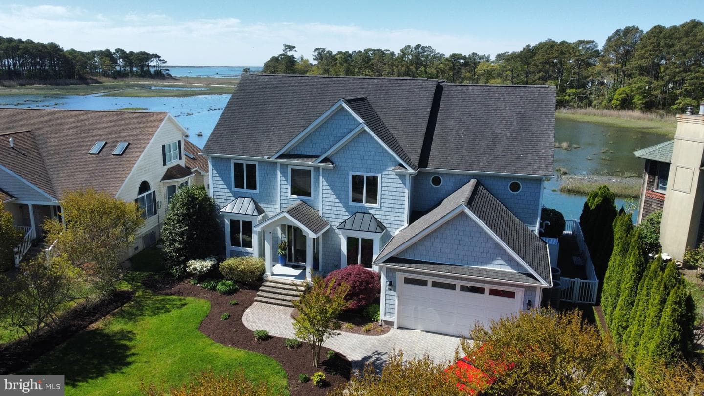 12704 W End Court, Ocean City