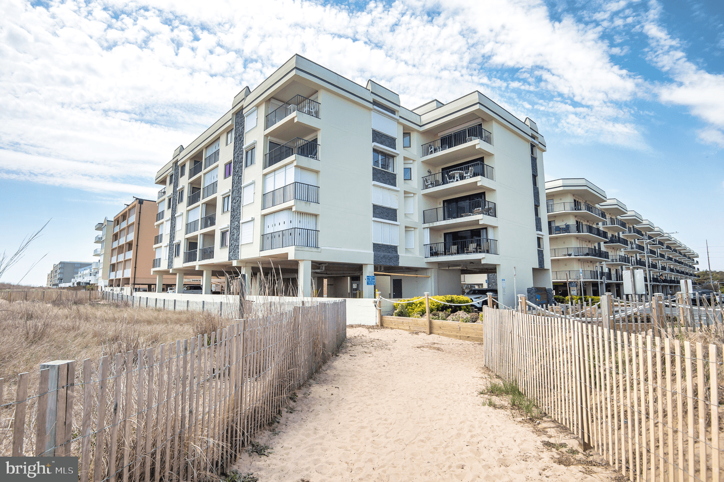 1 142nd Street #a106, Ocean City