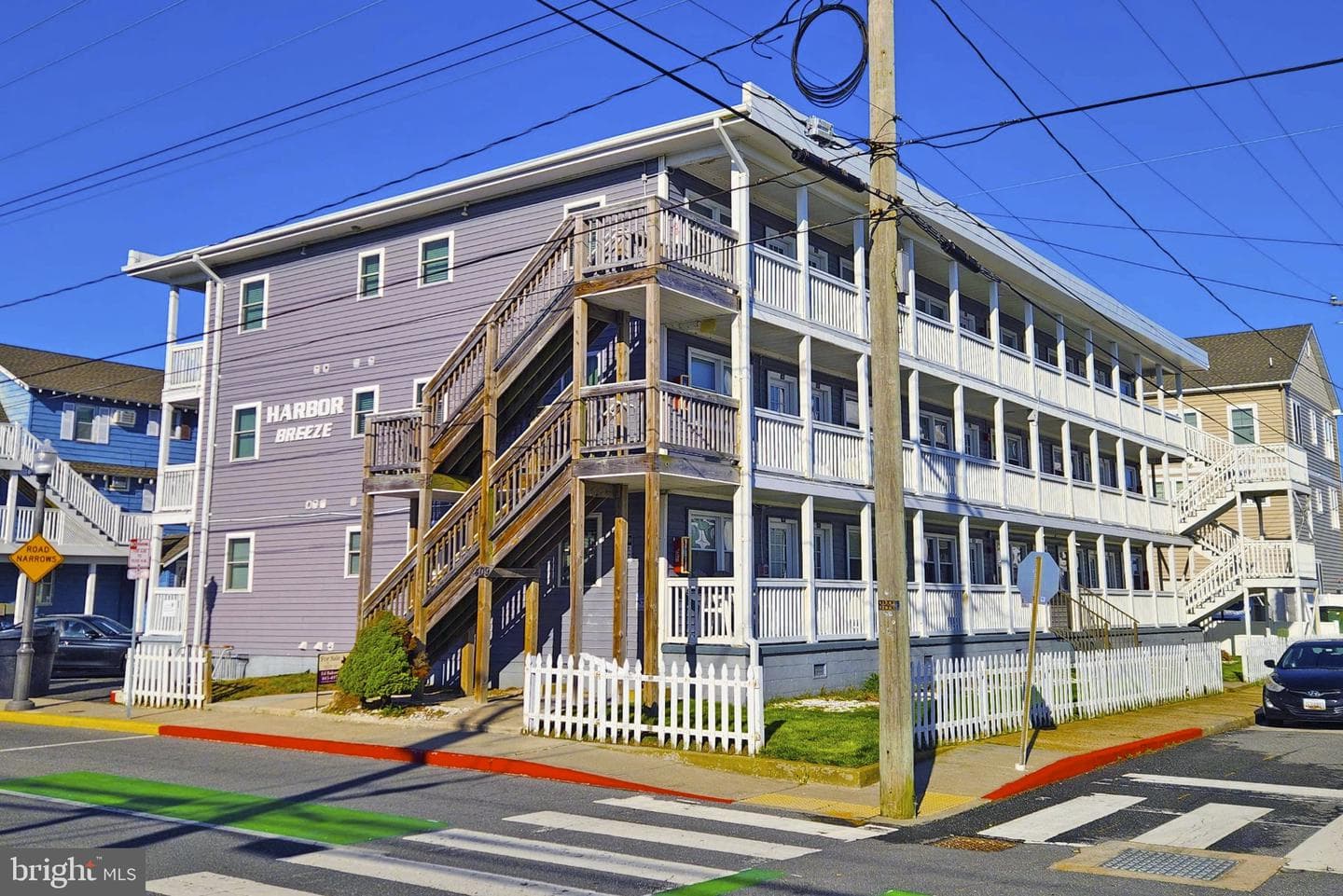409 Saint Louis Avenue #59, Ocean City