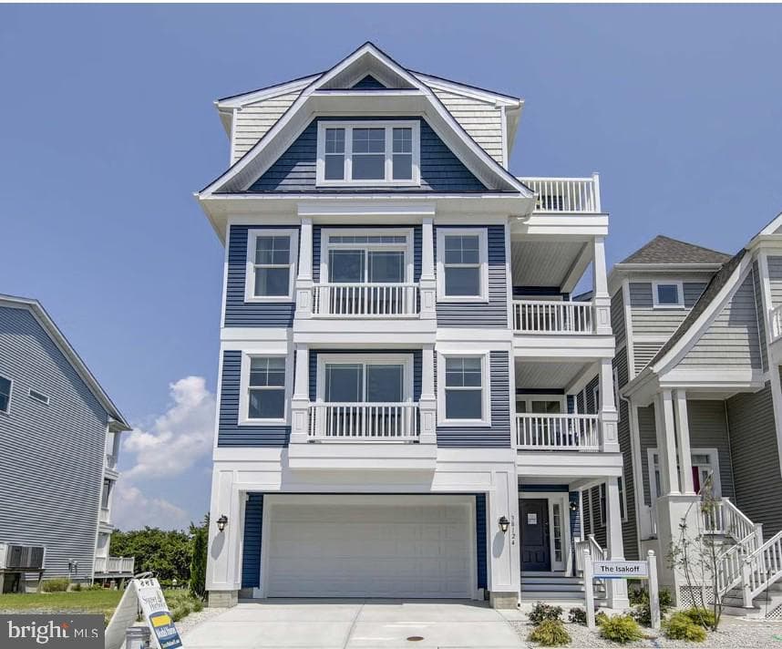 8601 Chesapeake Dr, Ocean City