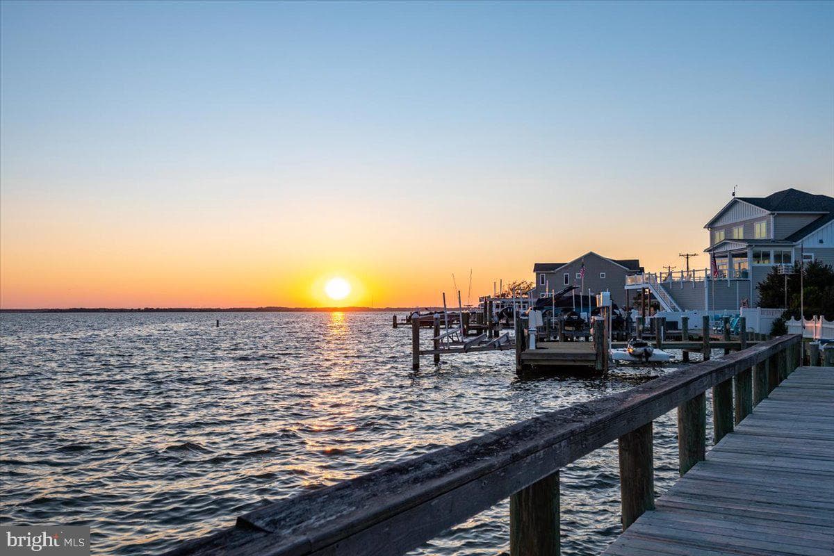 8601 Chesapeake Dr, Ocean City