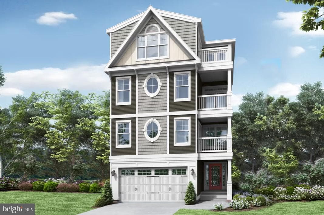 401 Bering Rd, Ocean City