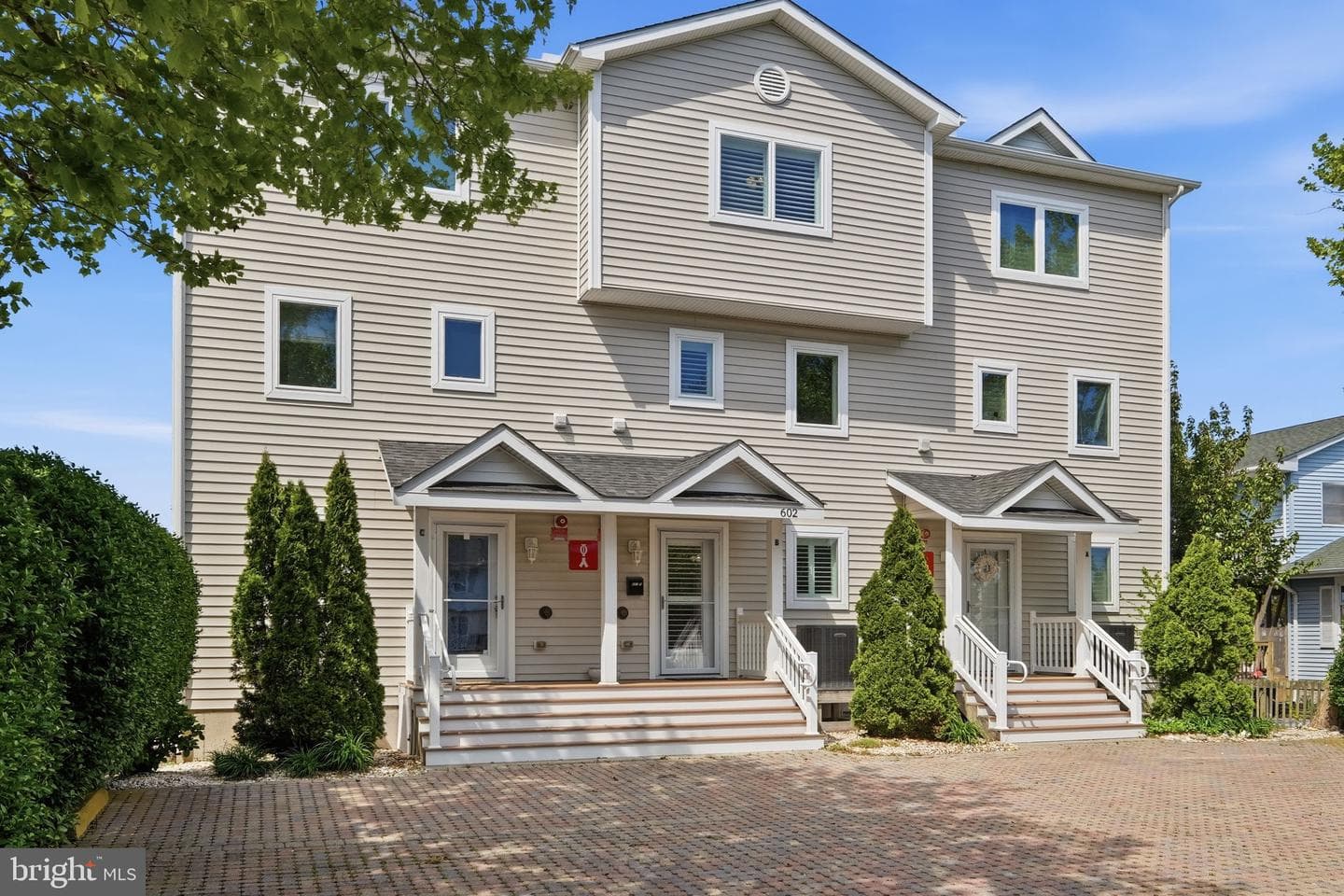 602 94th Street, Ocean City