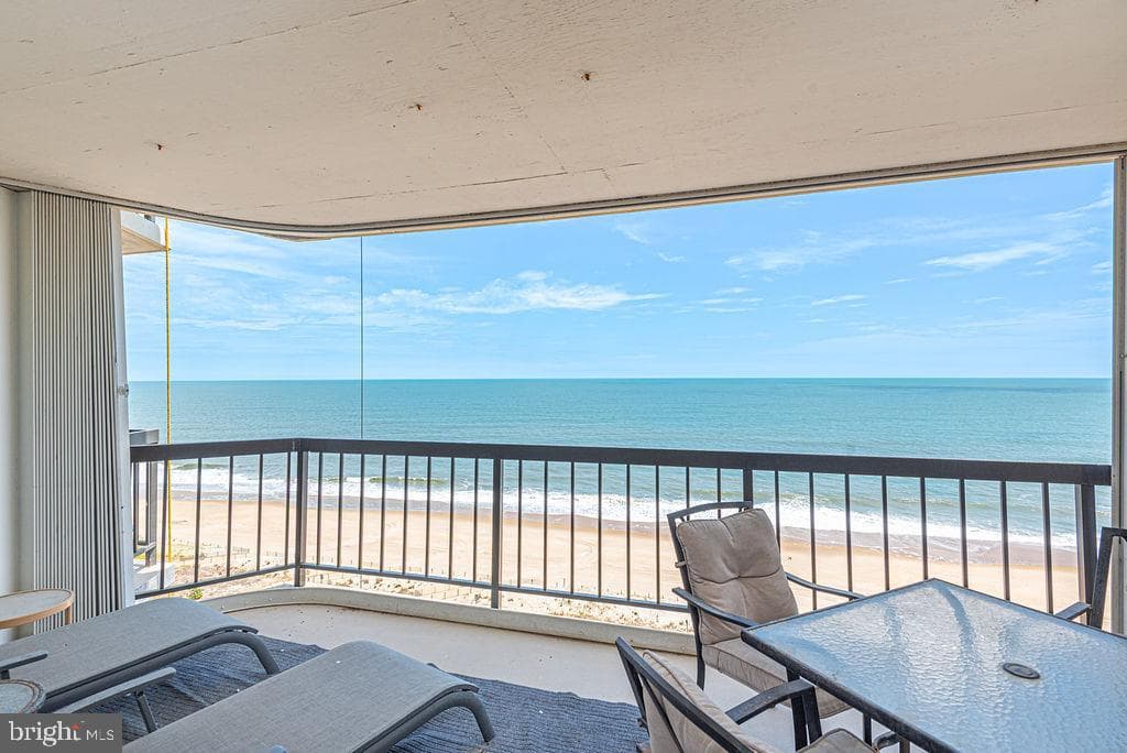 11100 Coastal Highway #1503 photo 17