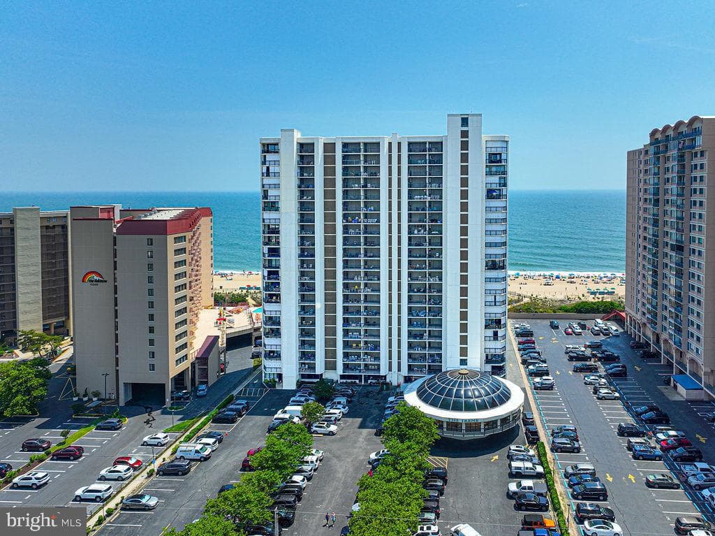 11100 Coastal Highway #1503 photo 64
