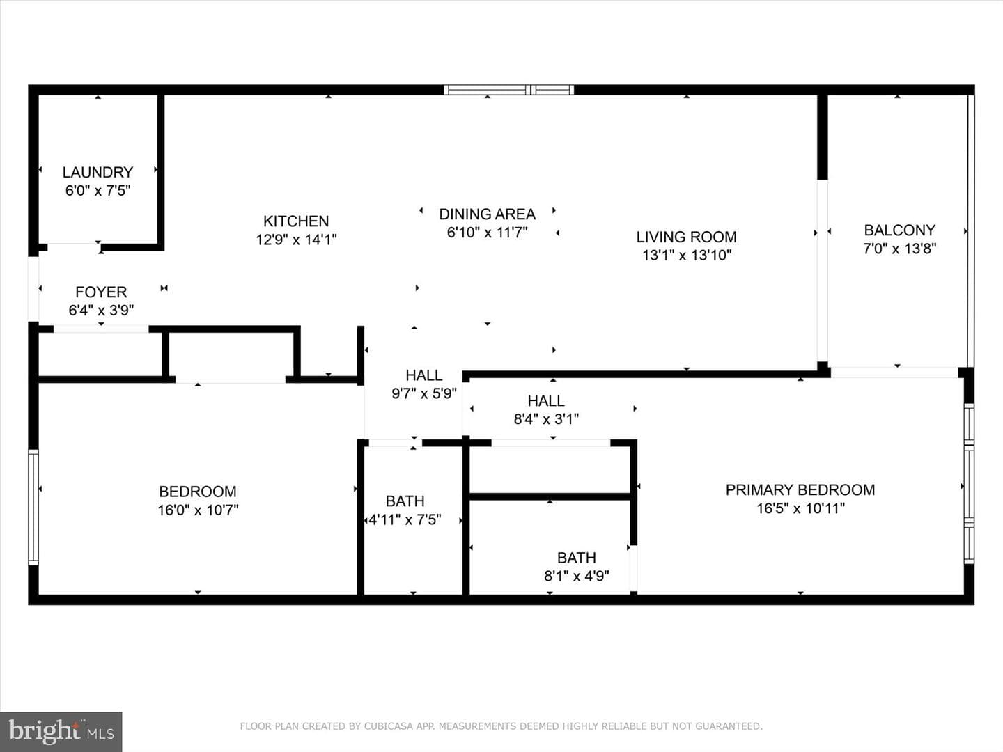 5701 Atlantic Avenue #3n photo 38