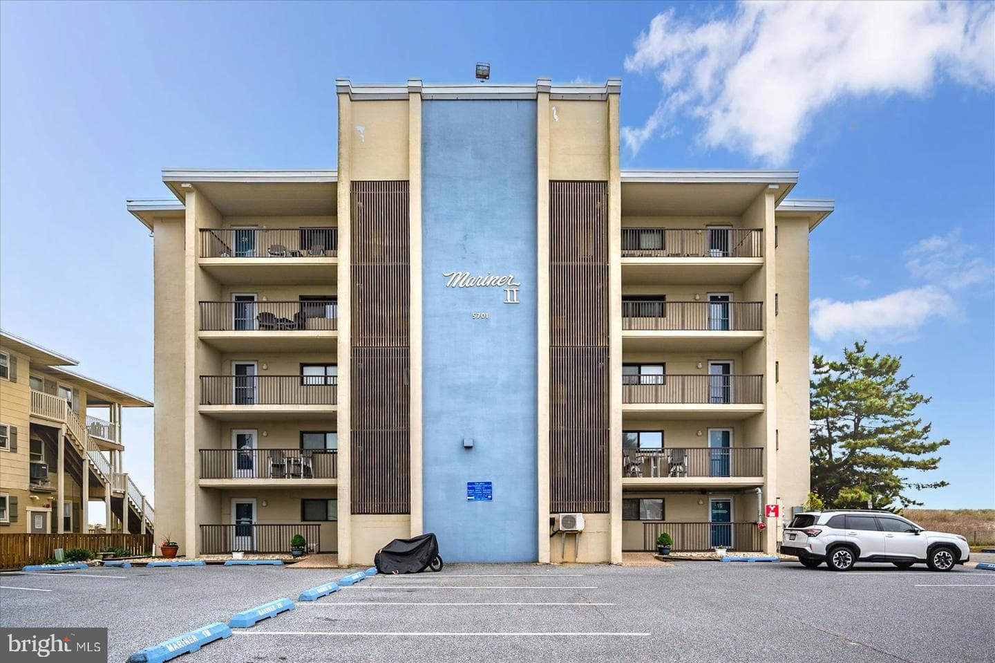5701 Atlantic Avenue #3n photo 41